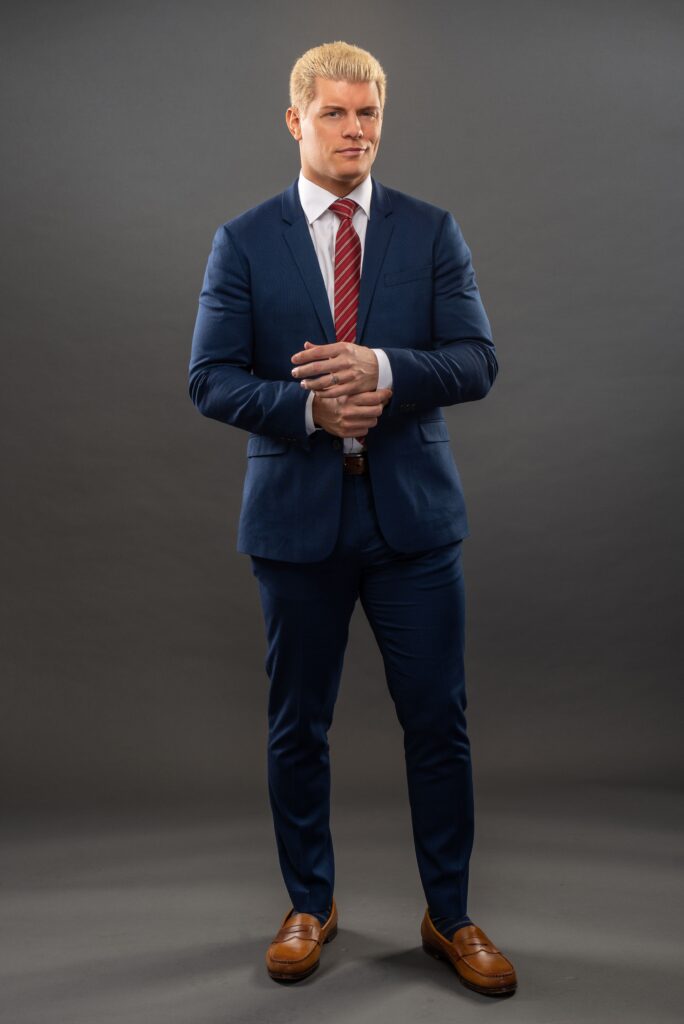 Author  Picture Cody Runnels 