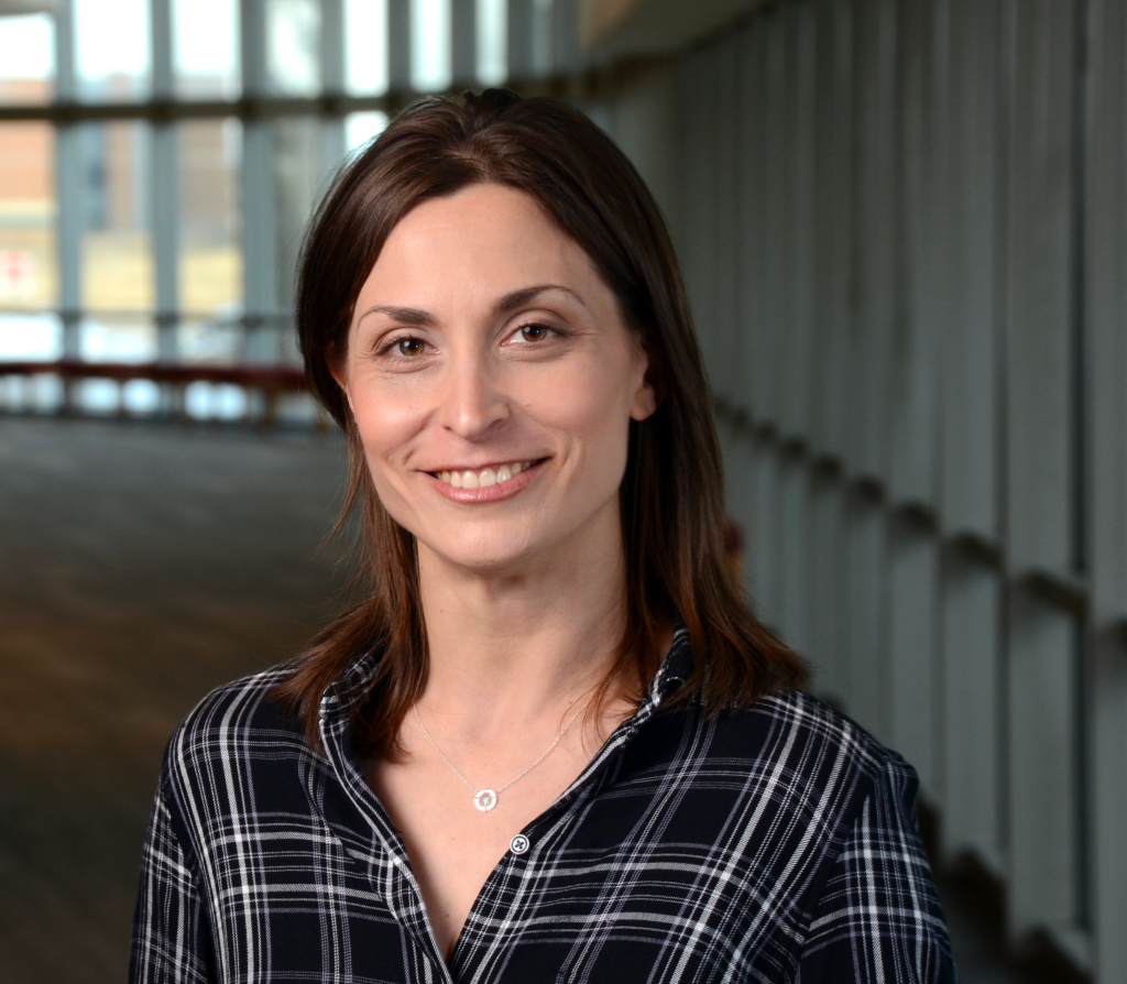 Kim Oclon Author Picture 